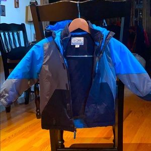 Boys 3T winter coat